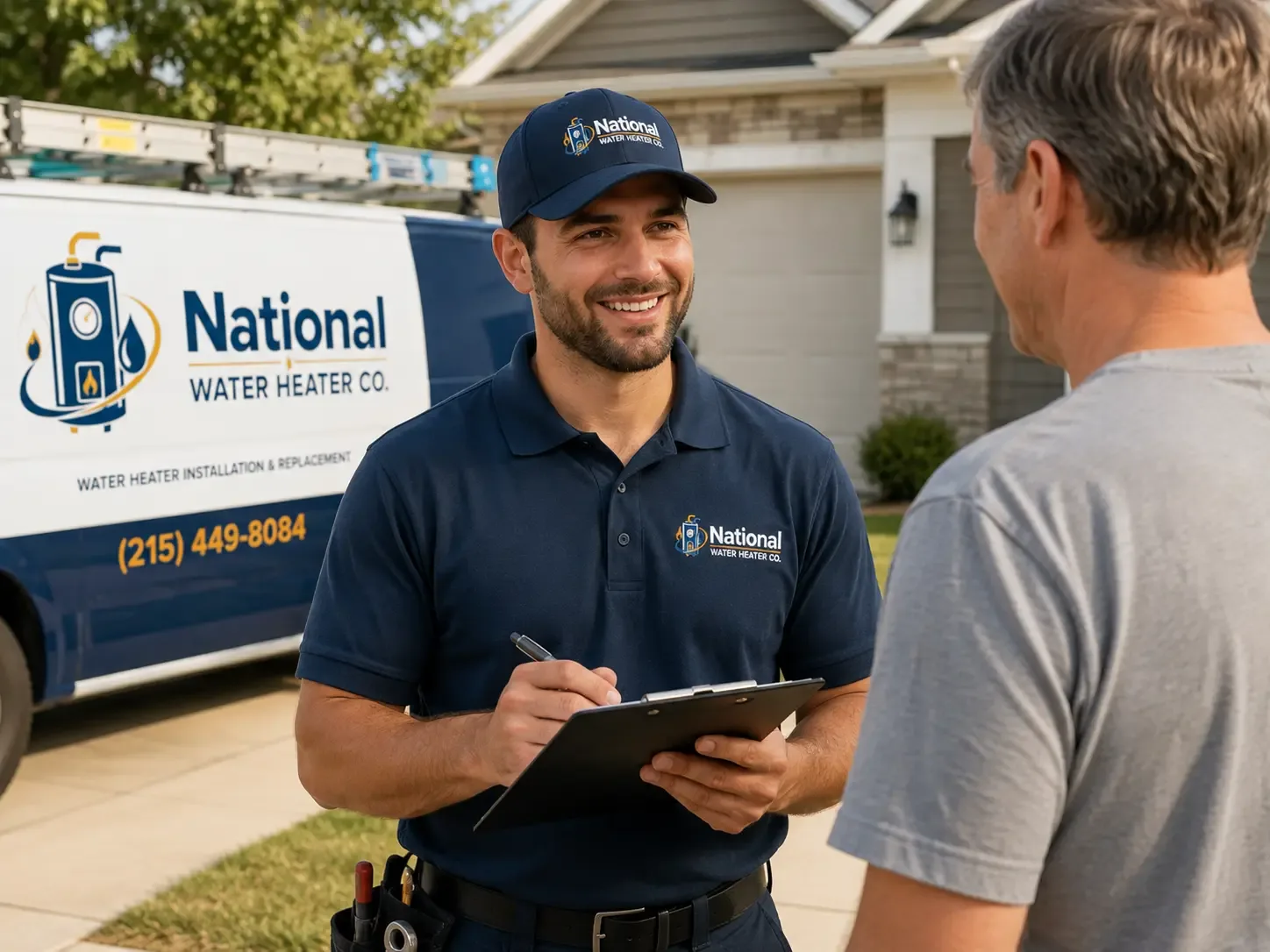 Water Heater Installation Clendenin, WV FAQs